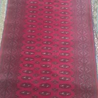 کناره دستباف ترکمن