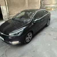 آریزو۵ مدل۱۳۹۷**(نقدواقساط)|خودرو سواری و وانت|تهران, تهرانپارس جنوبی|دیوار