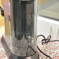 قهوه ساز دلونگی آکبند|سماور، چای‌ساز، قهوه‌ساز|کیش, |دیوار