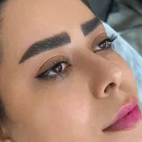 آموزش صفرتاصد آرایش دایم (ابرو-لب-چشم)|خدمات آموزشی|اردبیل, |دیوار