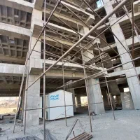 ۱۲۰متر،پروژه فراز،پیش پرداخت کم،اقساط استثنایی|پیشفروش املاک|تهران, شهرک خرازی|دیوار