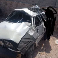 پراید 83 شاستی پلپ متور تعمیر اساسی|خودرو سواری و وانت|قائن, |دیوار