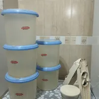 طرف حبوبات وخردکن