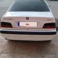پارس مدل93|خودرو سواری و وانت|اردبیل, |دیوار