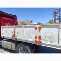 لبه 13/60|خودرو سنگین|سیرجان, |دیوار