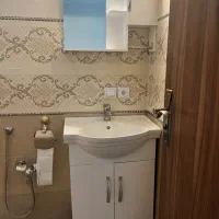 روشویی ۲عددباشیرالات توالت فرنگی فلش تانک