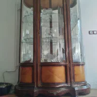 ویترین|بوفه، ویترین، کنسول|داران, |دیوار