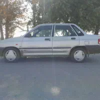 پراید88دوگانه کارخونه معاوضه|خودرو سواری و وانت|شهریار, شهریار|دیوار