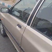 فروش پراید مدل ۸۸|خودرو سواری و وانت|تهران, هفده شهریور|دیوار