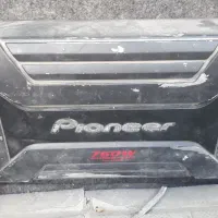 امپ چهار کانال  پایونر