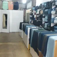 لوازم مغازه زنانه فروشی