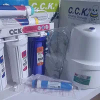 فروش تصفیه آب خانگی وارداتی اقساطی