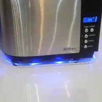 نان تست کن کاملا سالم نو