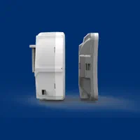 رادیو بی سیم میکروتیک (SXT sq Lite 5 (RBSXTsq5nD|مودم و تجهیزات شبکه|تهران, بهار|دیوار