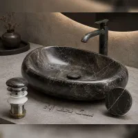 زیراب اتوماتیک روشویی|لوازم سرویس بهداشتی|تهران, شادآباد|دیوار