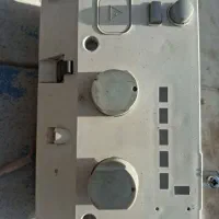 برد پکیج بوش کلاسیک در حد سالم