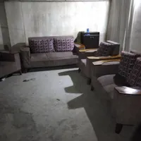 مبل راحتی تمیز نو سالم
