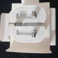 شارژر آیفون ارجینال 20w fast