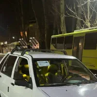 باربند اسکی اسپرت