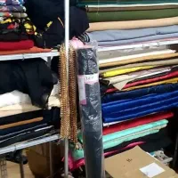 فروش کلی پارچه زیر قیمت تغیر شغل|حراج|خرم‌آباد, |دیوار