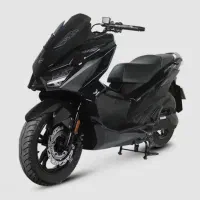 موتور SYM JT200