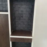 میز تلویزیون در حد نو تمیز|میز تلویزیون|اقلید, |دیوار