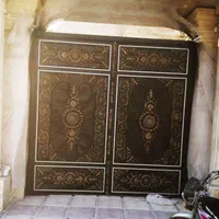رنگ آمیزی ساختمان، درب، پنجره،|خدمات پیشه و مهارت|کازرون, |دیوار