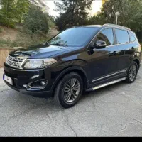 فروش تیگو ۵مدل ۹۷