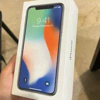 گوشی اپل مدل iPhone X ظرفیت 256 گیگابایت|موبایل|تهران, بهجت‌آباد|دیوار