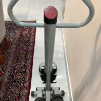 اسکی فضایی