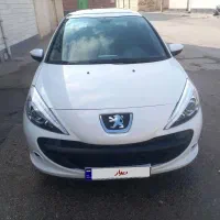 ۲۰۷  ارتقا|خودرو سواری و وانت|اردبیل, |دیوار