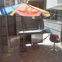 اسباب بازی سایبان نو