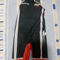 دوبنده کشتی مارین