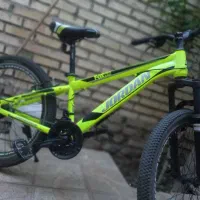 دوچرخه جردن اصل