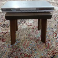 دی وی دی ال جی اصل|پخشکننده DVD و ویدیو|گرگان, |دیوار