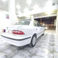 سمند ای اف سون ۹۷فابریک|خودرو سواری و وانت|شیراز, اکبر آباد|دیوار