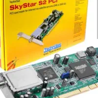 کارت DVB برای کامپیوتر