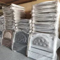 سرویس خواب تختخواب تکنفره تخت خواب دو نفره|تخت و سرویس خواب|تهران, دولتخواه جنوبی|دیوار