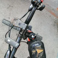 دوچرخه 29 خاص حرفه ای معاوظه|دوچرخه، اسکیت، اسکوتر|تربت جام, المهدی|دیوار