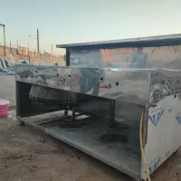 کانتر طباخی