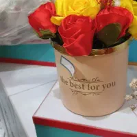 گل های تزئینی