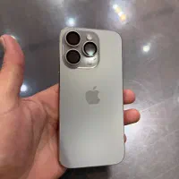 Iphone 15pro