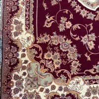 روفرشی مخمل دو رو|روفرشی|مشهد, عامل|دیوار