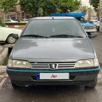 پژو۱۳۸۸|خودرو سواری و وانت|ایواوغلی, |دیوار