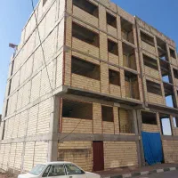 پیش فروش آپارتمان ۹۵ متری سند شش دانگ بیدستان|پیش‌فروش املاک|محمدیه-قزوین, |دیوار