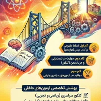 فیزیک کنکور (جمع بندی و تدریس به صورت غیرحضوری)