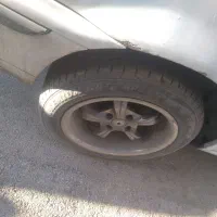 سمند دوگانه|خودرو سواری و وانت|نیشابور, گنبد سبز|دیوار