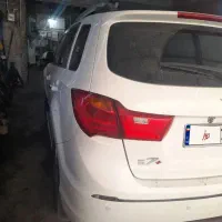 هایما s7 پلاس ۱۴۰۰