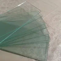 شیشه کوچک برای قاب عکس و.|حراج|تهران, نارمک|دیوار