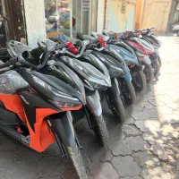 کلیک170ccکبیرمدل1404خشک اقساطی abs|موتورسیکلت|تبریز, |دیوار